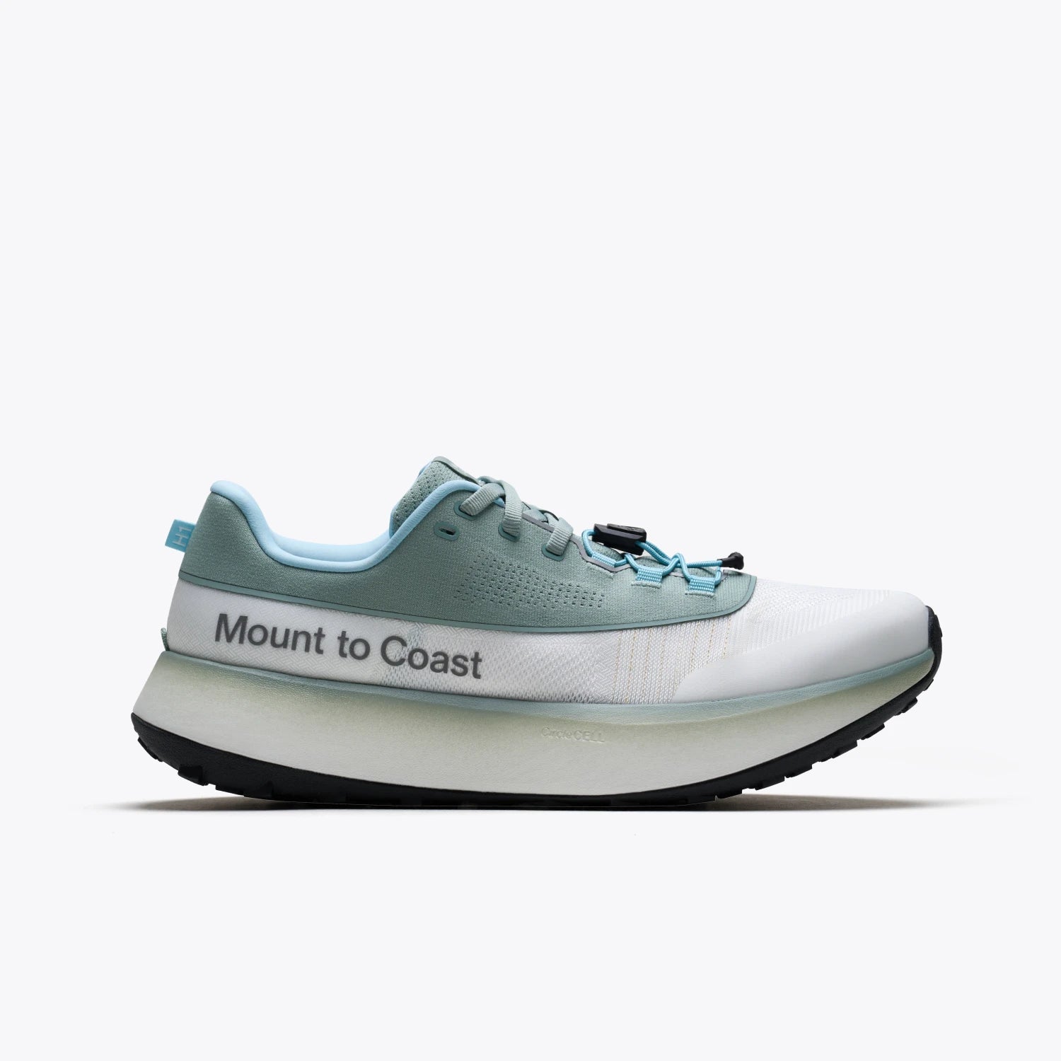 Mount to Coast H1 - Men's (Everglades)