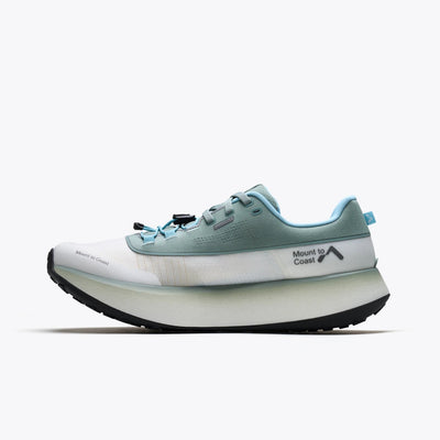 Mount to Coast H1 - Men's (Everglades)