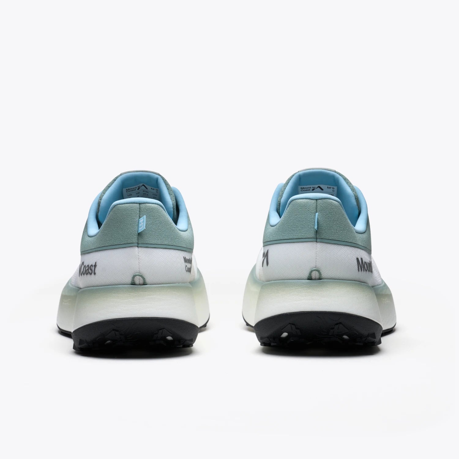 Mount to Coast H1 - Men's (Everglades)