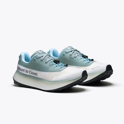 Mount to Coast H1 - Men's (Everglades)