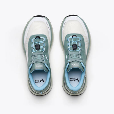Mount to Coast H1 - Men's (Everglades)