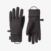R1 Daily Gloves Apparel & Accessories Patagonia Ink Black S