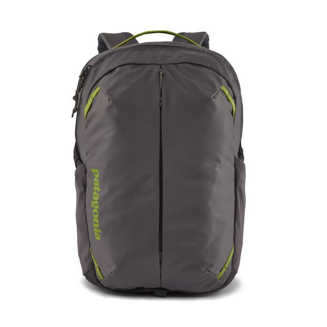 Refugio Day Pack 26L Luggage & Bags Patagonia Black One Size 