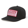 Seager 74 Snapback Hats Seager 