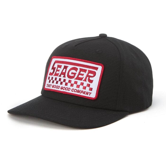 Seager 74 Snapback Hats Seager