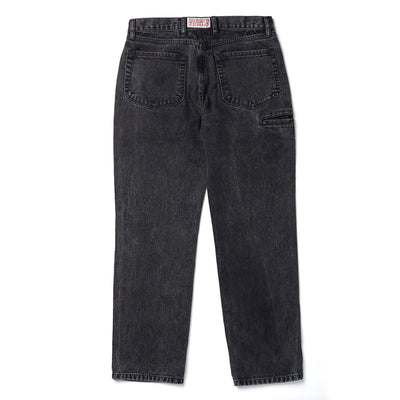 Seager Autry Jean 32" Inseam Pants Seager