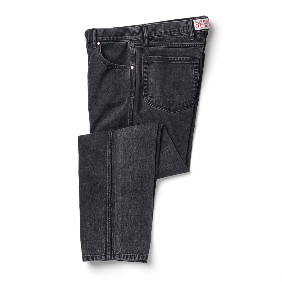 Seager Autry Jean 32" Inseam Pants Seager 