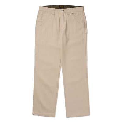 Seager Bison Canvas Pants 32" Inseam Pants Seager