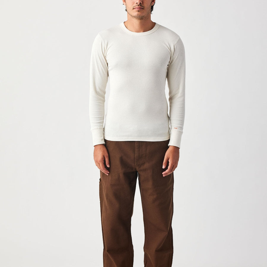 Seager Dozer Base Layer Thermal Shirts Seager 