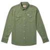 Seager El Ranchero Long-Sleeved Shirt Shirts Seager 