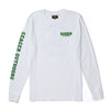 Seager Flow Long Sleeved Tee T-Shirt Seager