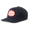 Seager Ford Hemp Snapback Hats Seager