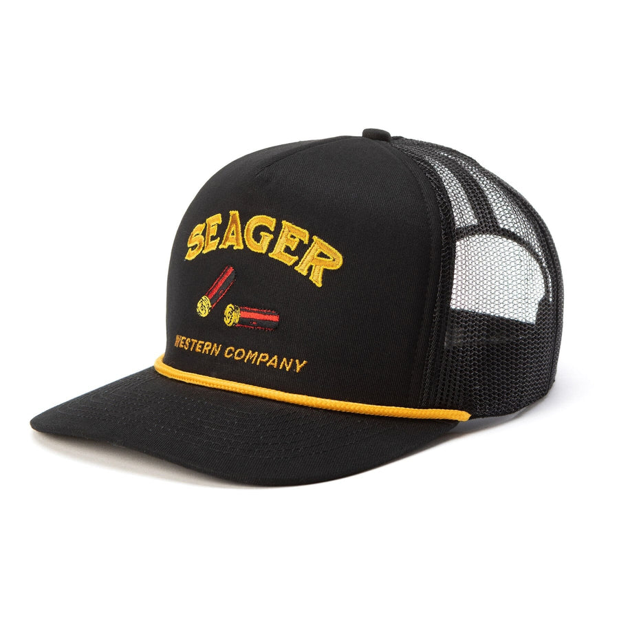 Seager Gone Huntin' Snapback Hats Seager 