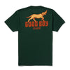 Seager Good Boy Tee T-Shirt Seager