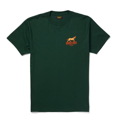 Seager Good Boy Tee T-Shirt Seager