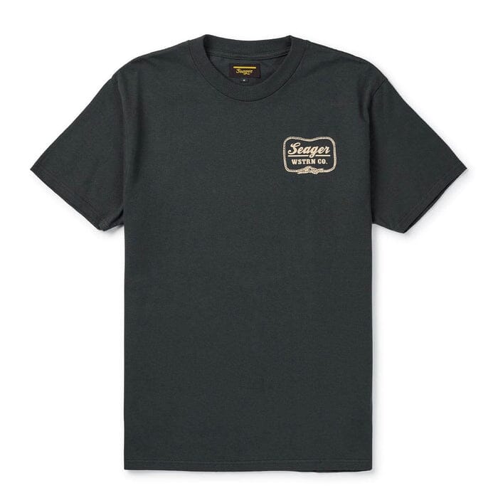 Seager High Noon Tee T-Shirt Seager 