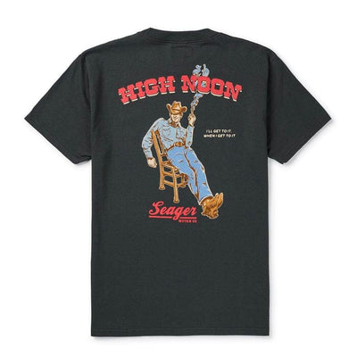Seager High Noon Tee T-Shirt Seager