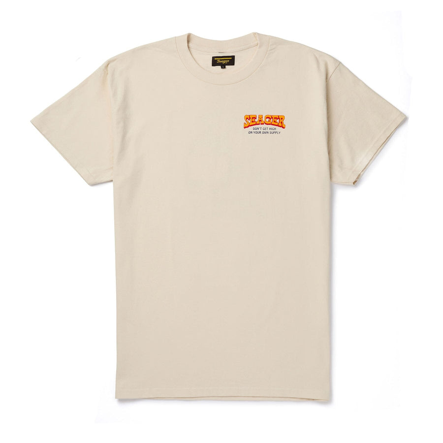 Seager Hog High Tee T-Shirt Seager 