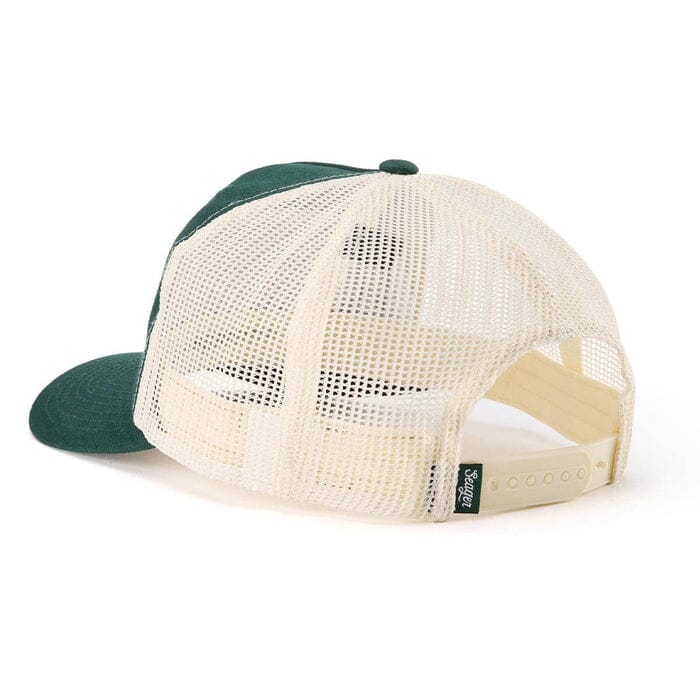 Seager Keep It Country Trucker Hat Men's Hats Seager