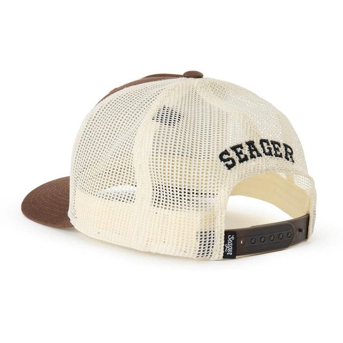 Seager Keep It Country Trucker Hat Men's Hats Seager