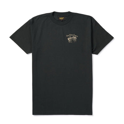 Seager Los Rios Tee T-Shirt Seager