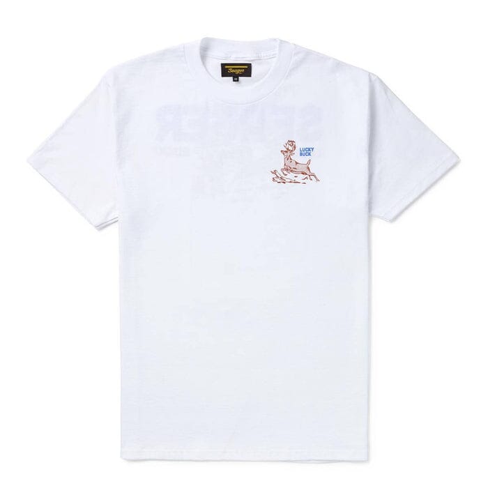 Seager Lucky Buck Tee T-Shirt Seager