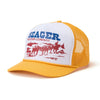 Seager Pack Mule Snapback Hats Seager