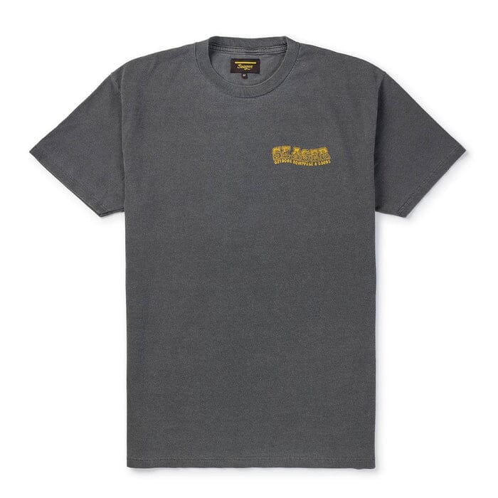 Seager Premium Reserve Tee Men's Graphic T-Shirts Seager