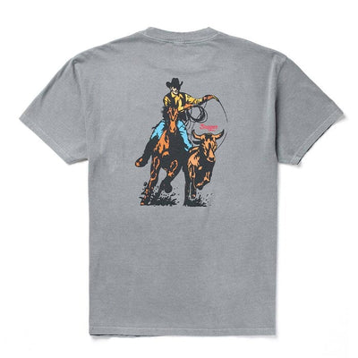 Seager Premium Rodeo Series Tee T-Shirt Seager
