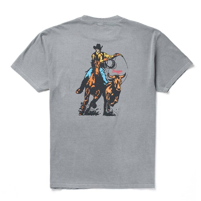 Seager Premium Rodeo Series Tee T-Shirt Seager 