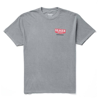 Seager Premium Rodeo Series Tee T-Shirt Seager