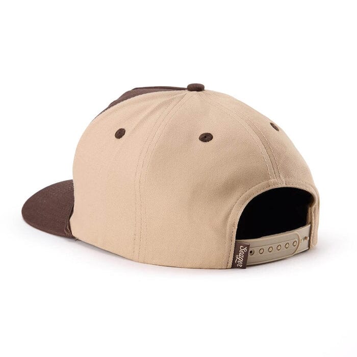 Seager Raised Right Snapback Hat Men's Hats Seager