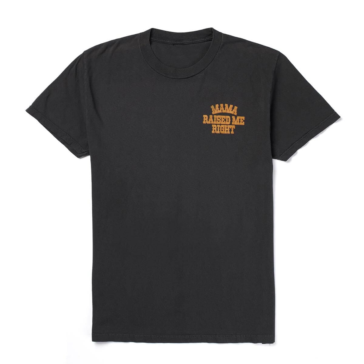 Seager Raised Right Tee Men's Graphic T-Shirts Seager