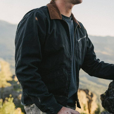 Seager Ranch Jacket Men's Casual Jackets Seager