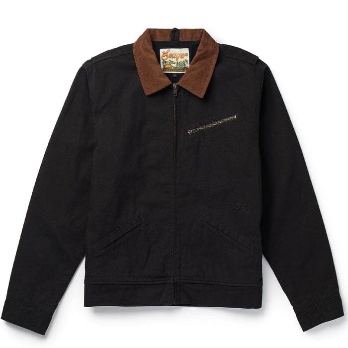 Seager Ranch Jacket Men's Casual Jackets Seager