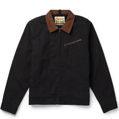 Seager Ranch Jacket Men's Casual Jackets Seager