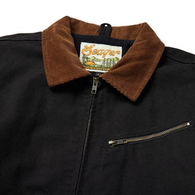 Seager Ranch Jacket Men's Casual Jackets Seager