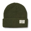 Seager Service Waffle Knit Beanie 2.0 Hats Seager Army