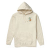 Seager Smokey Hoodie T-Shirt Seager 