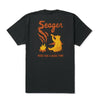 Seager Smokey Tee T-Shirt Seager 