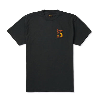 Seager Smokey Tee T-Shirt Seager