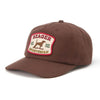 Seager Sportsman Snapback Hats Seager 