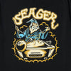 Seager Straight Shooter Tee T-Shirt Seager