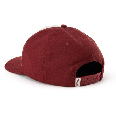 Seager Uncle Bill Snapback Men's Hats Seager