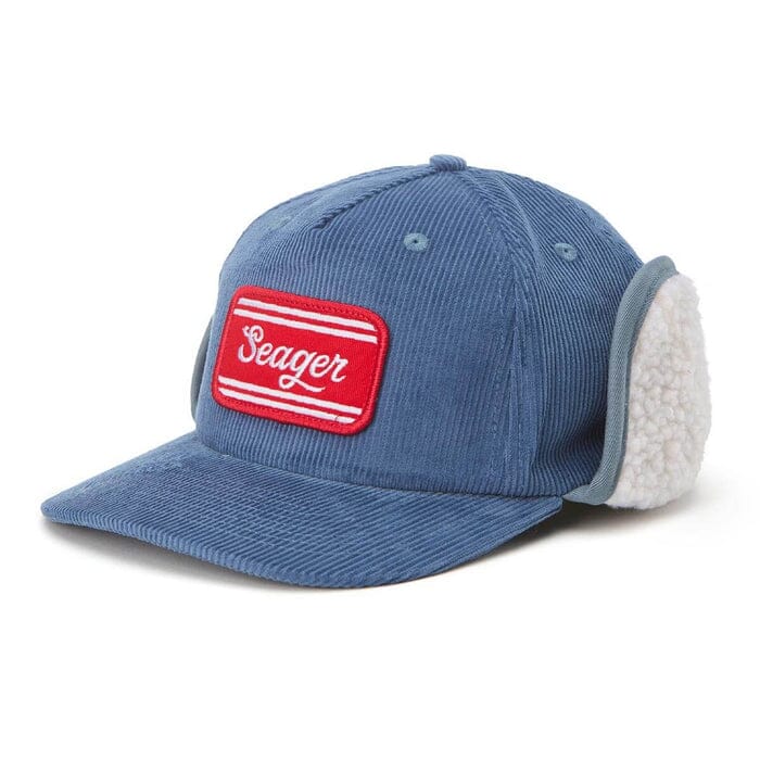 Seager Whitewater Flapjack Hat Hats Seager
