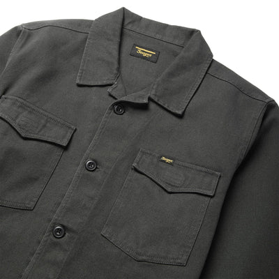 Seager Wildland Overshirt Shirts Seager