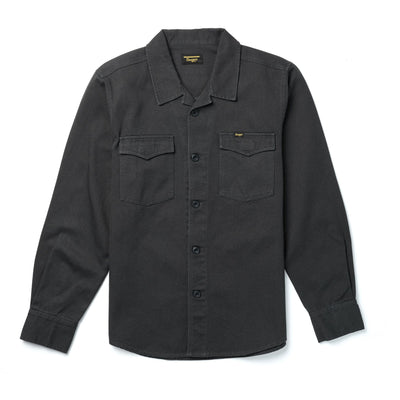 Seager Wildland Overshirt Shirts Seager