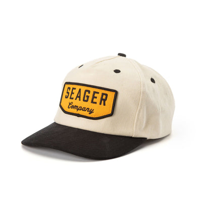 Seager Wilson Snapback Hats Seager