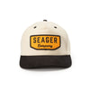 Seager Wilson Snapback Hats Seager