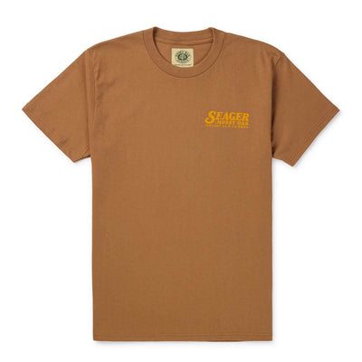 Seager x Mossy Oak Bird Dog Tee T-Shirt Seager